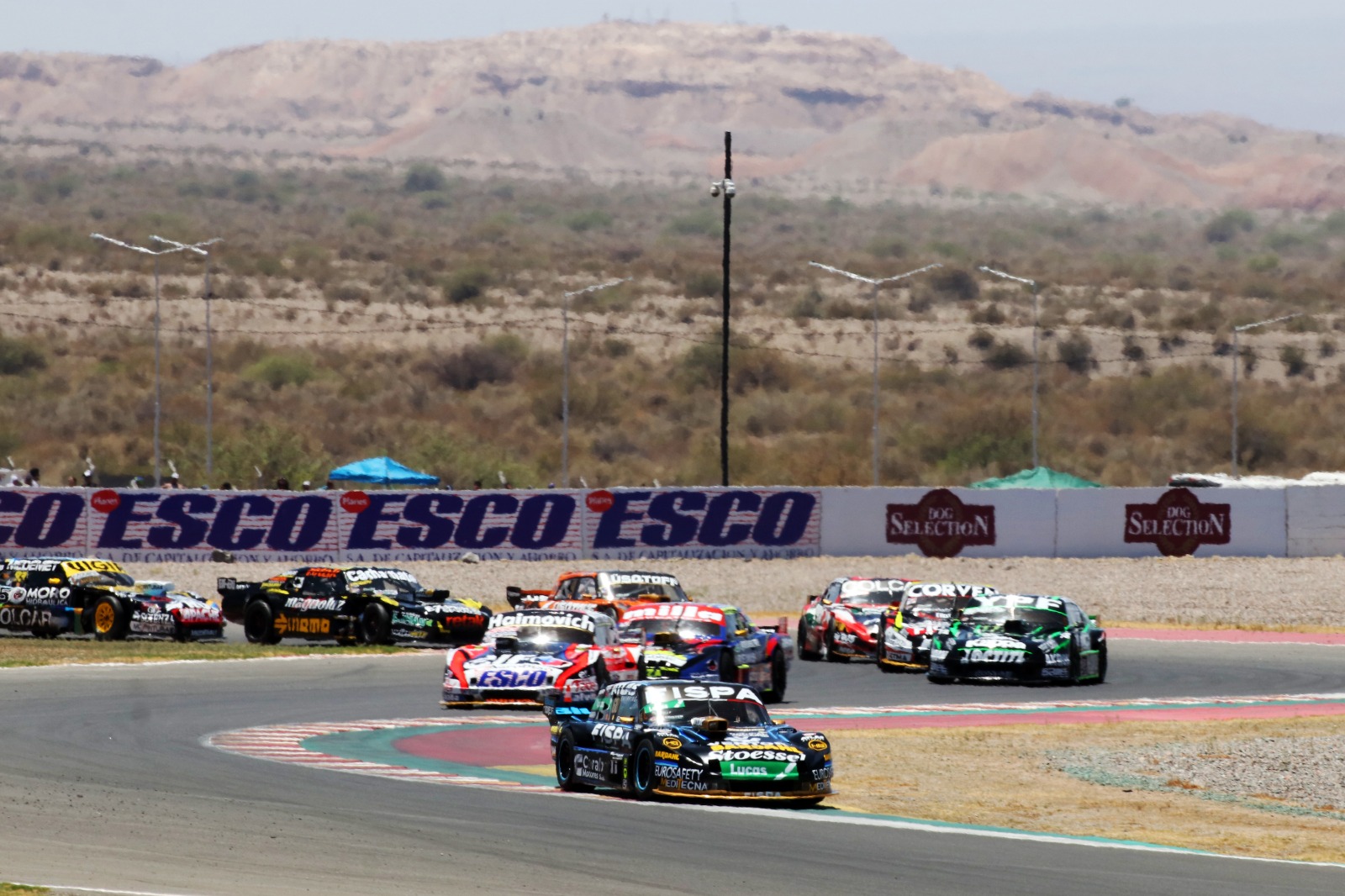 Lo mejor del TC en San Juan por Berna Bosco: 1 tc en san juan.jpeg